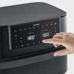 FR 2490 HORKOVZDUŠNÁ FRITÉZA SEVERIN