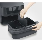 FR 2490 HORKOVZDUŠNÁ FRITÉZA SEVERIN