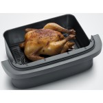 FR 2490 HORKOVZDUŠNÁ FRITÉZA SEVERIN