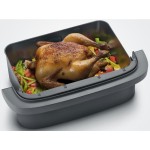 FR 2490 HORKOVZDUŠNÁ FRITÉZA SEVERIN