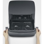 FR 2490 HORKOVZDUŠNÁ FRITÉZA SEVERIN