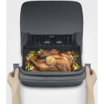 FR 2490 HORKOVZDUŠNÁ FRITÉZA SEVERIN