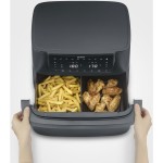 FR 2490 HORKOVZDUŠNÁ FRITÉZA SEVERIN