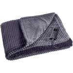 CT8707 VYHŘÍVANÉ DEČKY SOLAC