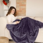 CT8707 VYHŘÍVANÉ DEČKY SOLAC