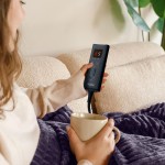 CT8707 VYHŘÍVANÉ DEČKY SOLAC