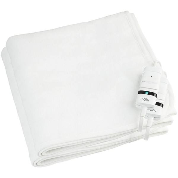 CT8705 VYHŘÍVANÉ DEČKY SOLAC