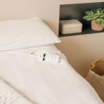 CT8705 VYHŘÍVANÉ DEČKY SOLAC