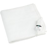 CT8704 VYHŘÍVANÉ DEČKY SOLAC