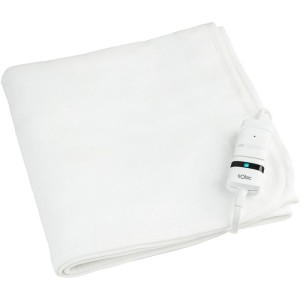 CT8704 VYHŘÍVANÉ DEČKY SOLAC