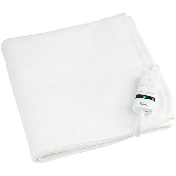 CT8704 VYHŘÍVANÉ DEČKY SOLAC