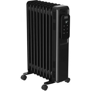 BXRA2001E OLEJOVÝ RADIÁTOR BLACK+DECKER