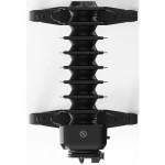 BXRA2001E OLEJOVÝ RADIÁTOR BLACK+DECKER