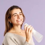 ID7841 ÚSTNÍ SPRCHA SOLAC