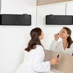 BXWSH2001E KERAMICKÝ PANEL BLACK+DECKER