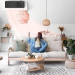 BXWSH2001E KERAMICKÝ PANEL BLACK+DECKER