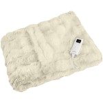 CT8708 VYHŘÍVANÉ DEČKY SOLAC