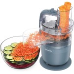 FDP23.140GY FOODPROCESOR KENWOOD