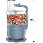 FDP23.140GY FOODPROCESOR KENWOOD