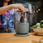 FDP23.140GY FOODPROCESOR KENWOOD