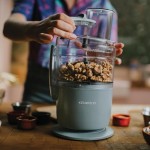 FDP23.140GY FOODPROCESOR KENWOOD