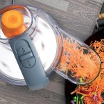 FDP23.140GY FOODPROCESOR KENWOOD