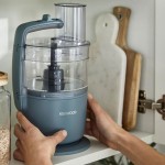 FDP23.140GY FOODPROCESOR KENWOOD