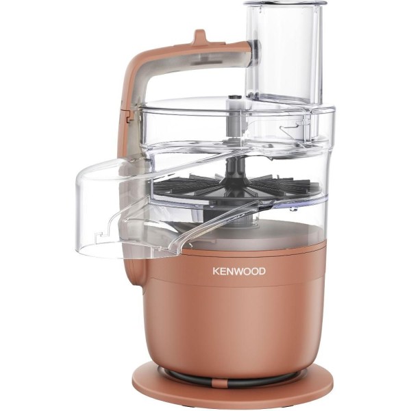 FDP23.140RD FOODPROCESOR KENWOOD