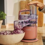 FDP23.140RD FOODPROCESOR KENWOOD