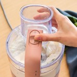 FDP23.140RD FOODPROCESOR KENWOOD