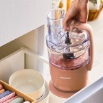 FDP23.140RD FOODPROCESOR KENWOOD