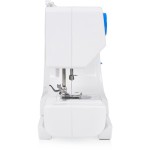 SM-6003 ŠÍCÍ STROJ BÍLÝ TRISTAR
