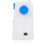 SM-6003 ŠÍCÍ STROJ BÍLÝ TRISTAR