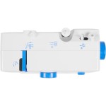 SM-6003 ŠÍCÍ STROJ BÍLÝ TRISTAR