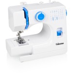 SM-6003 ŠÍCÍ STROJ BÍLÝ TRISTAR