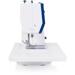SM-6005 ŠICÍ STROJ BÍLÝ TRISTAR