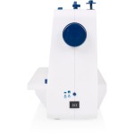 SM-6005 ŠICÍ STROJ BÍLÝ TRISTAR