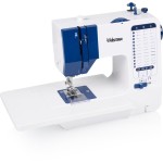 SM-6005 ŠICÍ STROJ BÍLÝ TRISTAR