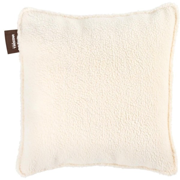 BW-4791 NAHŘÍVACÍ POLŠTÁŘEK BÉŽ TRISTAR