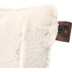 BW-4791 NAHŘÍVACÍ POLŠTÁŘEK BÉŽ TRISTAR