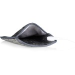 BW-4771 NAHŘÍVACÍ DEČKA S KAPSOU TRISTAR