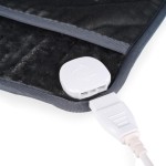 BW-4771 NAHŘÍVACÍ DEČKA S KAPSOU TRISTAR