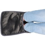 BW-4771 NAHŘÍVACÍ DEČKA S KAPSOU TRISTAR