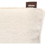 BW-4798 NAHŘÍVACÍ POLŠTÁŘEK BÉŽ TRISTAR