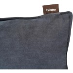 BW-4792 NAHŘÍVACÍ POLŠTÁŘEK ŠEDÝ TRISTAR