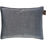 BW-4799 NAHŘÍVACÍ POLŠTÁŘEK ŠEDÝ TRISTAR