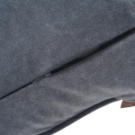 BW-4799 NAHŘÍVACÍ POLŠTÁŘEK ŠEDÝ TRISTAR