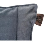 BW-4799 NAHŘÍVACÍ POLŠTÁŘEK ŠEDÝ TRISTAR