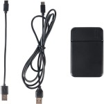 BW-4799 NAHŘÍVACÍ POLŠTÁŘEK ŠEDÝ TRISTAR