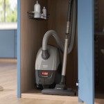 XD2152/12 SÁČKOVÝ VYSAVAČ PHILIPS